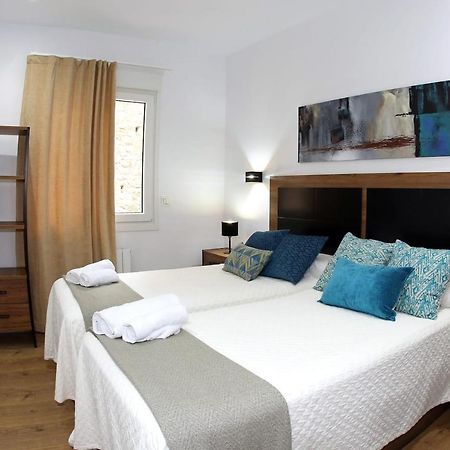 Piso Reformado A 2 Min Del Casco Viejo Con Garaje Gratis Apartment Bilbao Ngoại thất bức ảnh