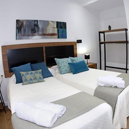 Piso Reformado A 2 Min Del Casco Viejo Con Garaje Gratis Apartment Bilbao Ngoại thất bức ảnh