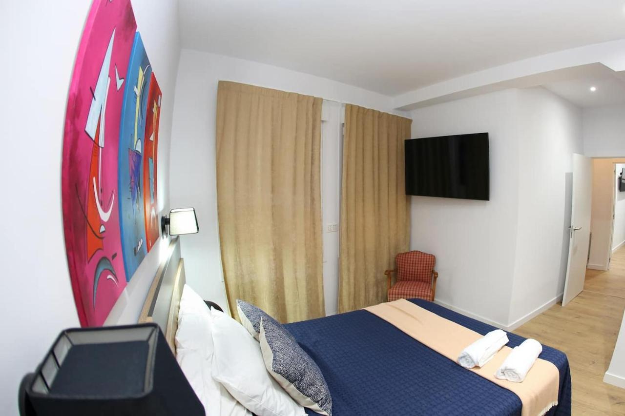 Piso Reformado A 2 Min Del Casco Viejo Con Garaje Gratis Apartment Bilbao Ngoại thất bức ảnh